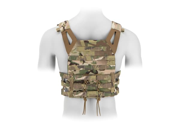 Crye Precision Jumpable Plate Carrier JPC