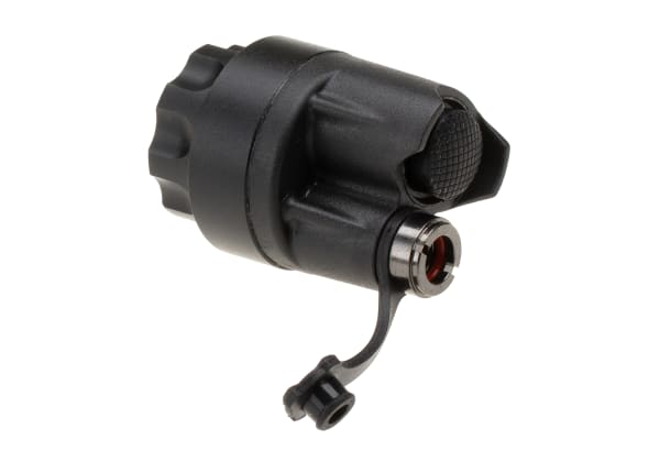 Night Evolution Dual Switch Assembly for Weaponlights