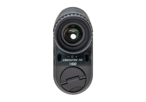 Vortex Optics Crossfire HD 1400 Laser Rangefinder
