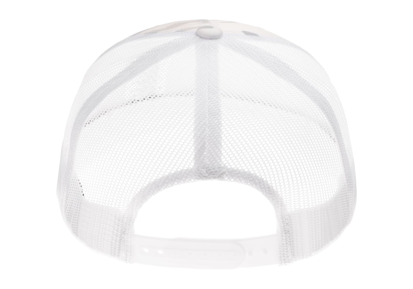 Multicam Retro Trucker Cap