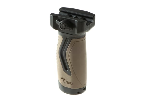 IMI Defense OVG Overmolding Vertical Grip