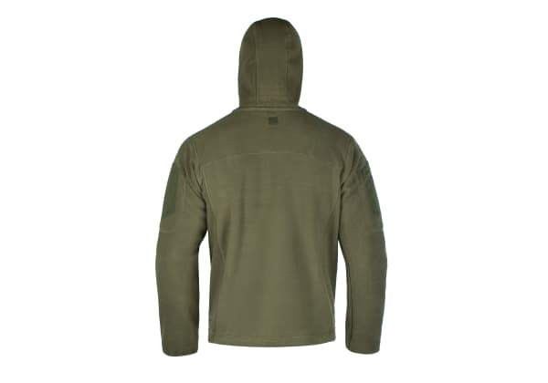 Clawgear Milvago Mk.II Fleece Hoody