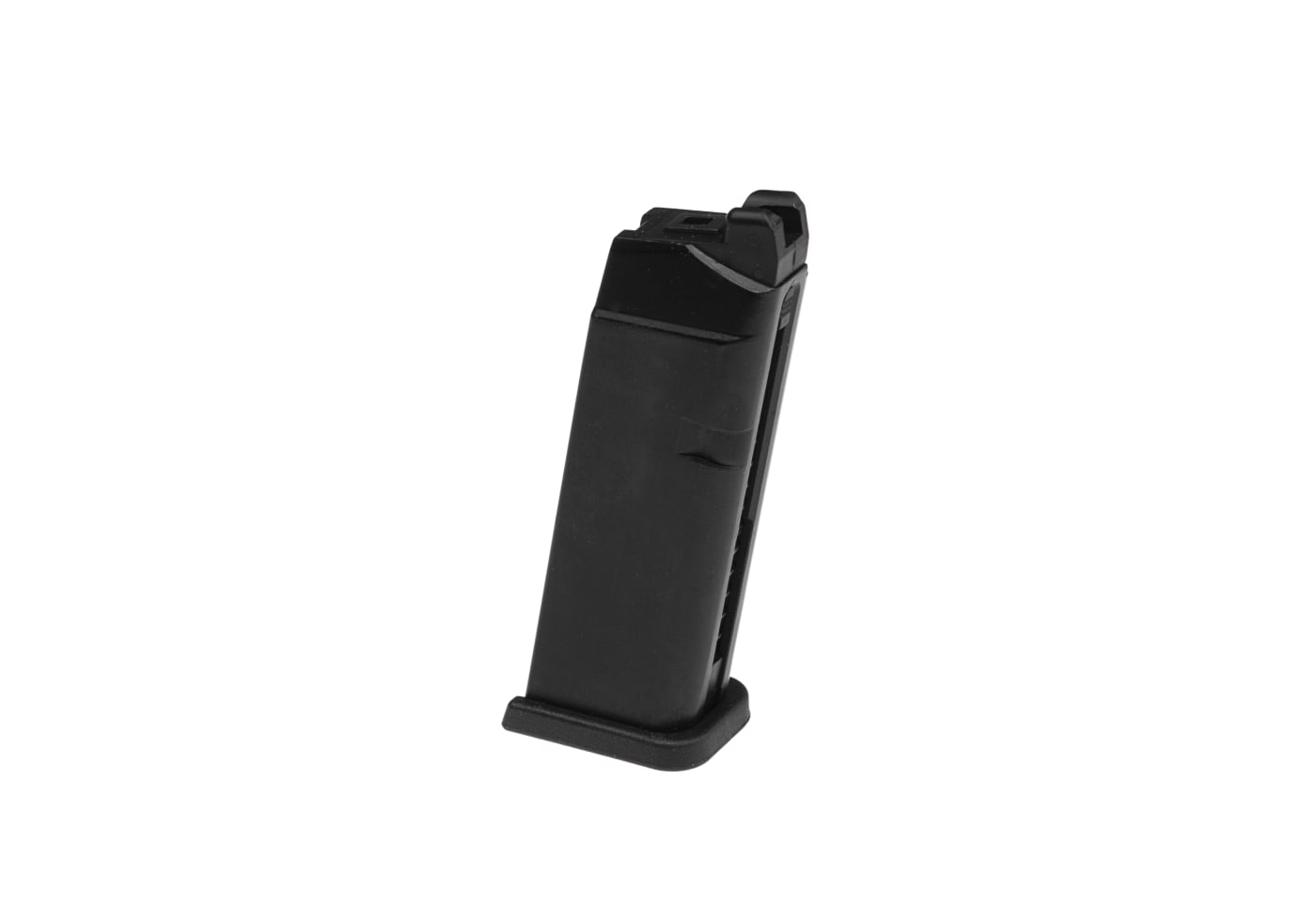 WE Magazin WE19 / WE23 GBB 19rds