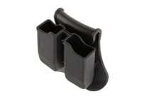 Amomax Double Mag Pouch für P226 / M9 / CZ P-09