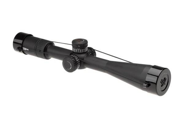 Vortex Optics Viper PST Gen II 5-25x50 FFP EBR-7C MOA