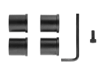 Leapers AR-15 Tri Rail Barrel Mount