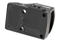 Holosun HS507C X2 Red Dot Sight ACSS - Green