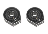 Umarex Zelos 4.5 mm PCP 16J