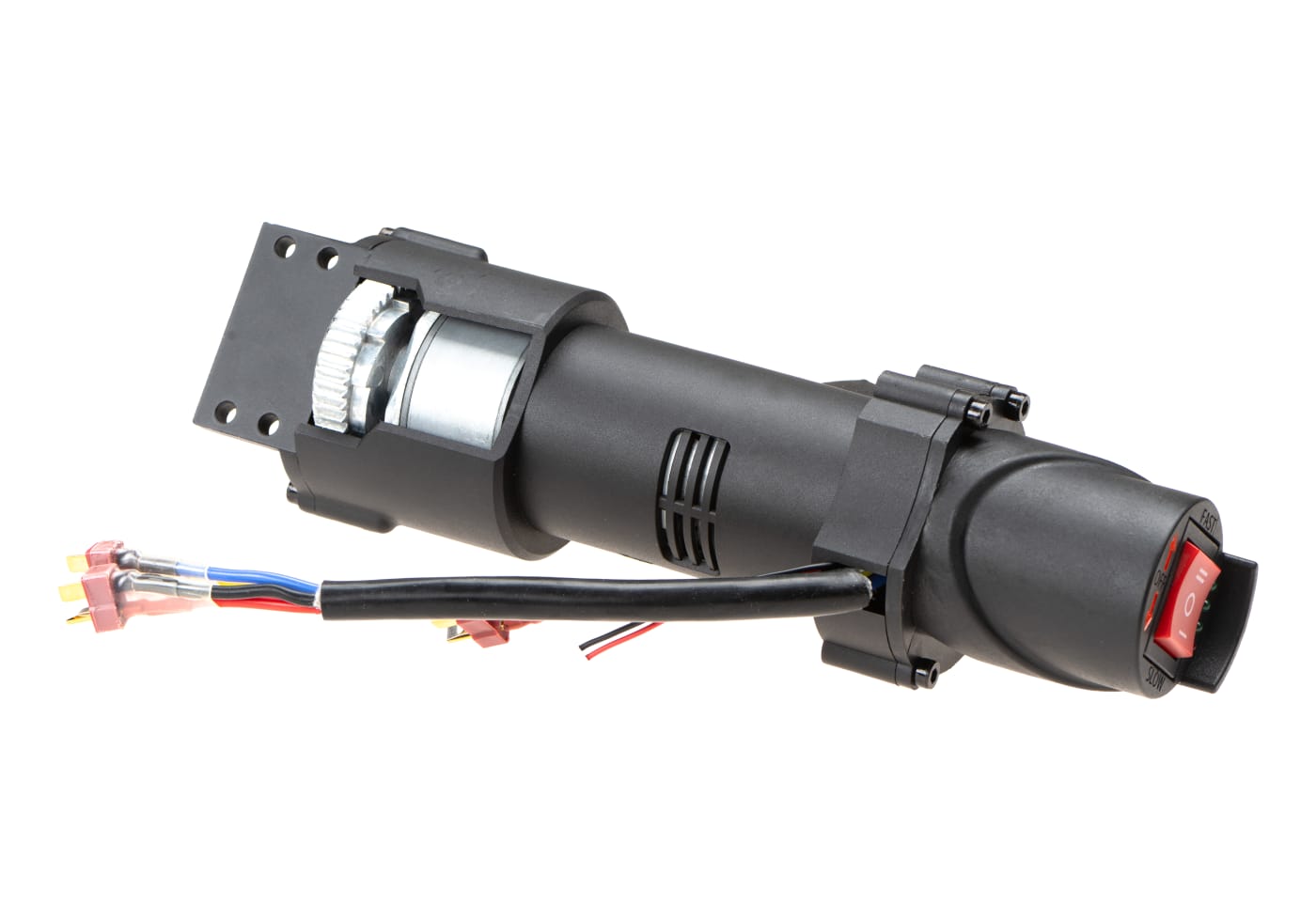 Classic Army M133 Rotating Motor