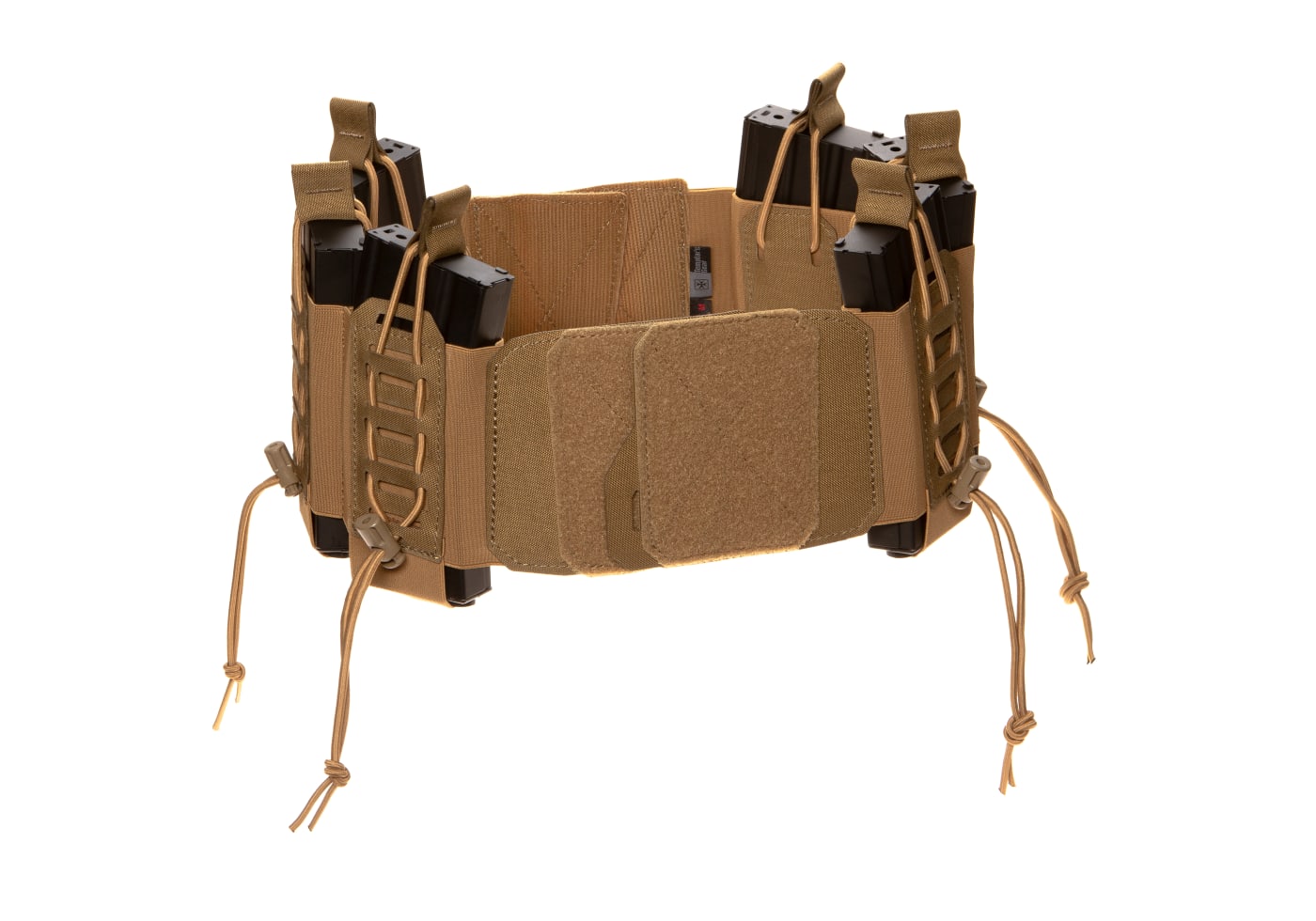 Templar's Gear CPC Standard Elastic Cummerbund with Pouches