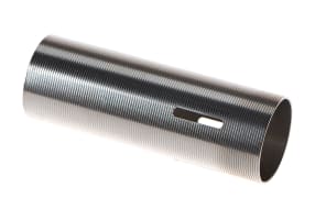 Prometheus Stainless Hard Cylinder Type D 251 to 300 mm Barrel G&G