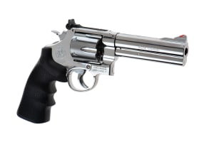 Smith & Wesson 629 Classic 5 Inch Full Metal Co2