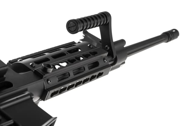 Golden Eagle 6669 LMG Long Barrel