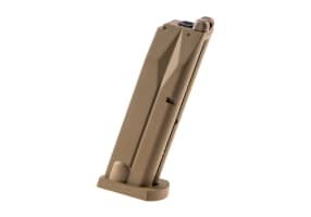 Beretta Magazin M9 A3 Co2 16rds