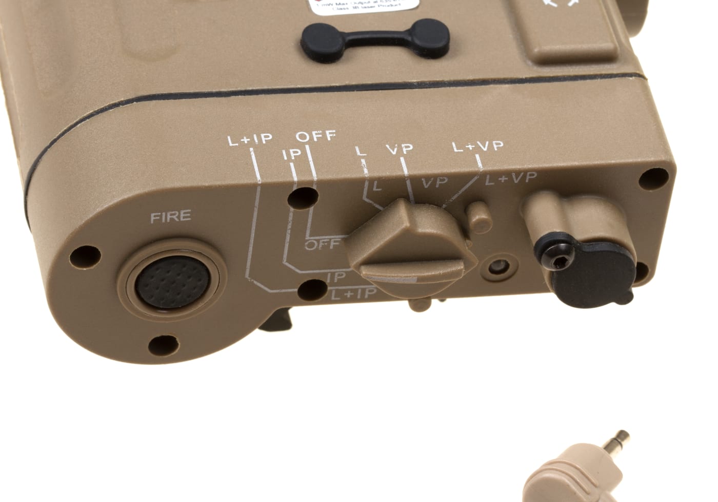 Element DBAL-eMkII Illuminator / Laser Module