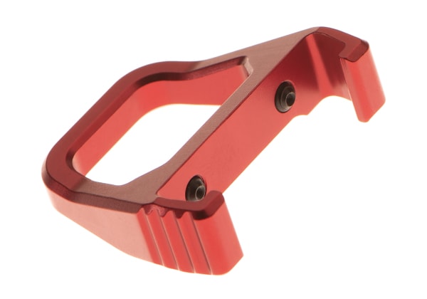Action Army AAP01 CNC Charging Ring