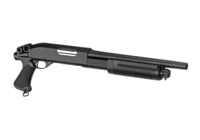 Cyma CM351 Breacher Shotgun