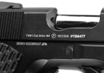 Golden Eagle 3308 1911 Tactical Full Metal GBB