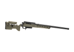 Silverback TAC 41 P Bolt Action Rifle