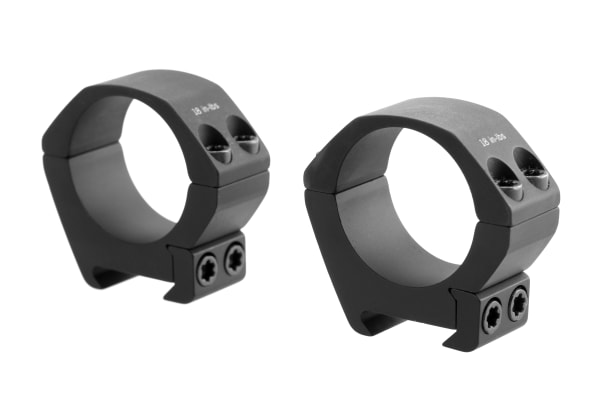 Vortex Optics Pro Ring Low 34mm 0.95