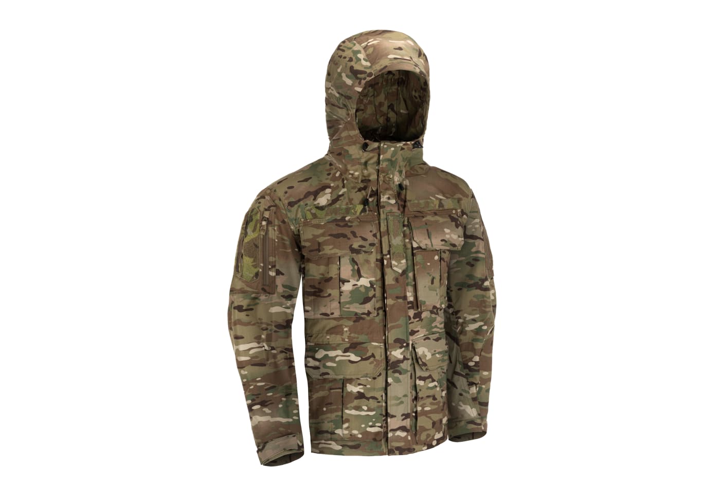Clawgear Mobility Smock