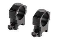 Vector Optics 30mm Medium Profile Weaver Rings