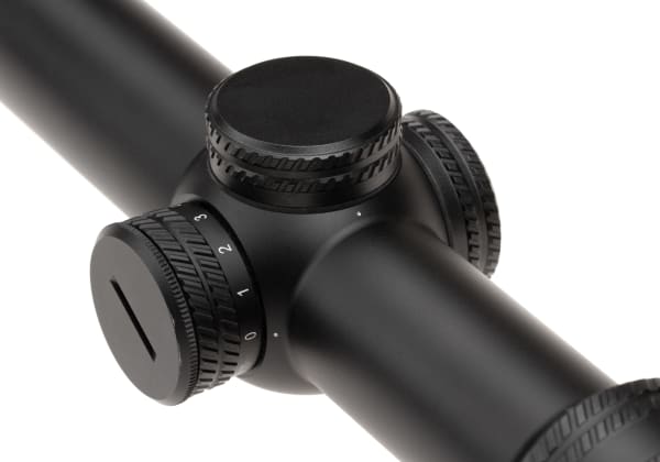 Sightmark Citadel 1-6x24 HDR
