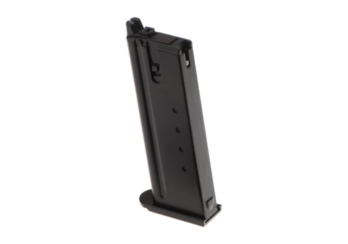 HFC Magazin .50 AE GBB