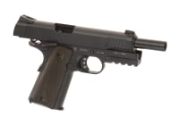 KWC TAC 1911 Full Metal Co2