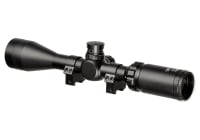 Walther 3-9x44 Sniper