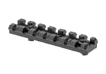 LCT Rail for Zsport Handguards Long