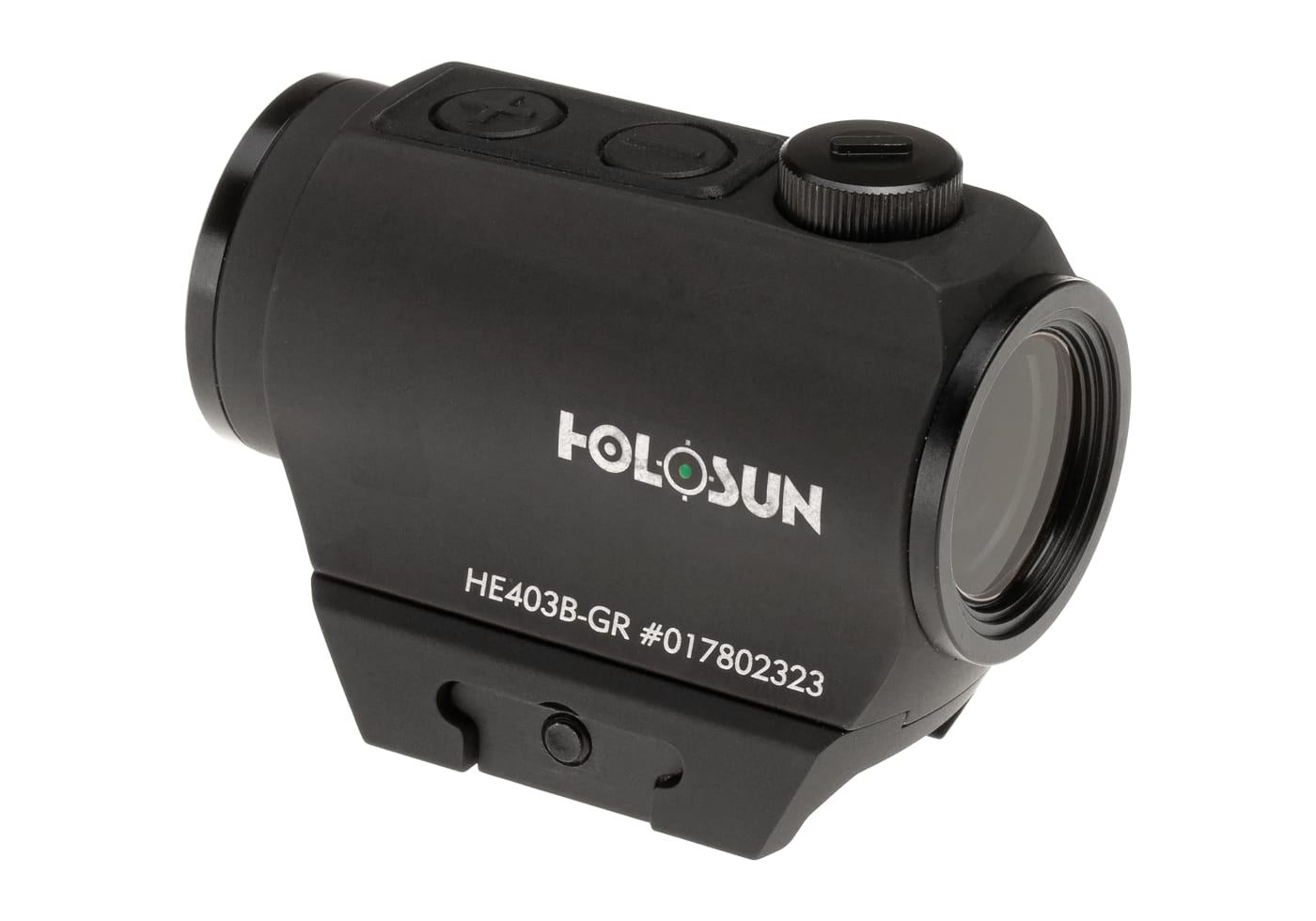 Holosun HE403B-GR Elite Green Dot Sight