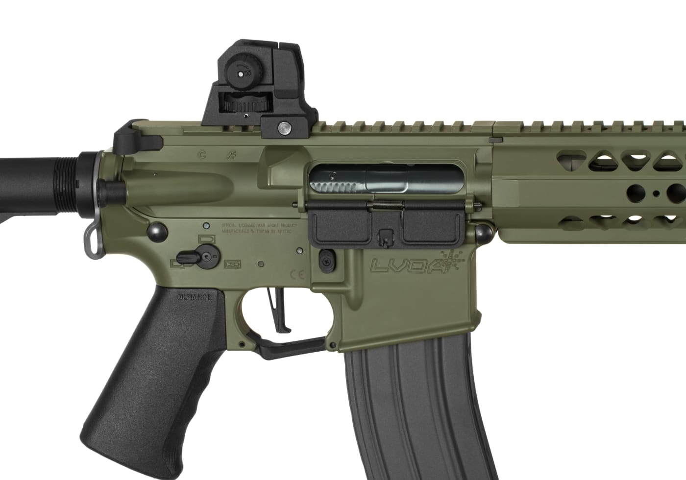 Krytac War Sport LVOA-S Full Power