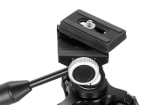 Vortex Optics Mountain Pass Tripod Kit