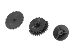 BD Custom 16:1 Enhanced Integrated Axis Gear Set