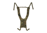 Templar's Gear 4-Point H-Harness