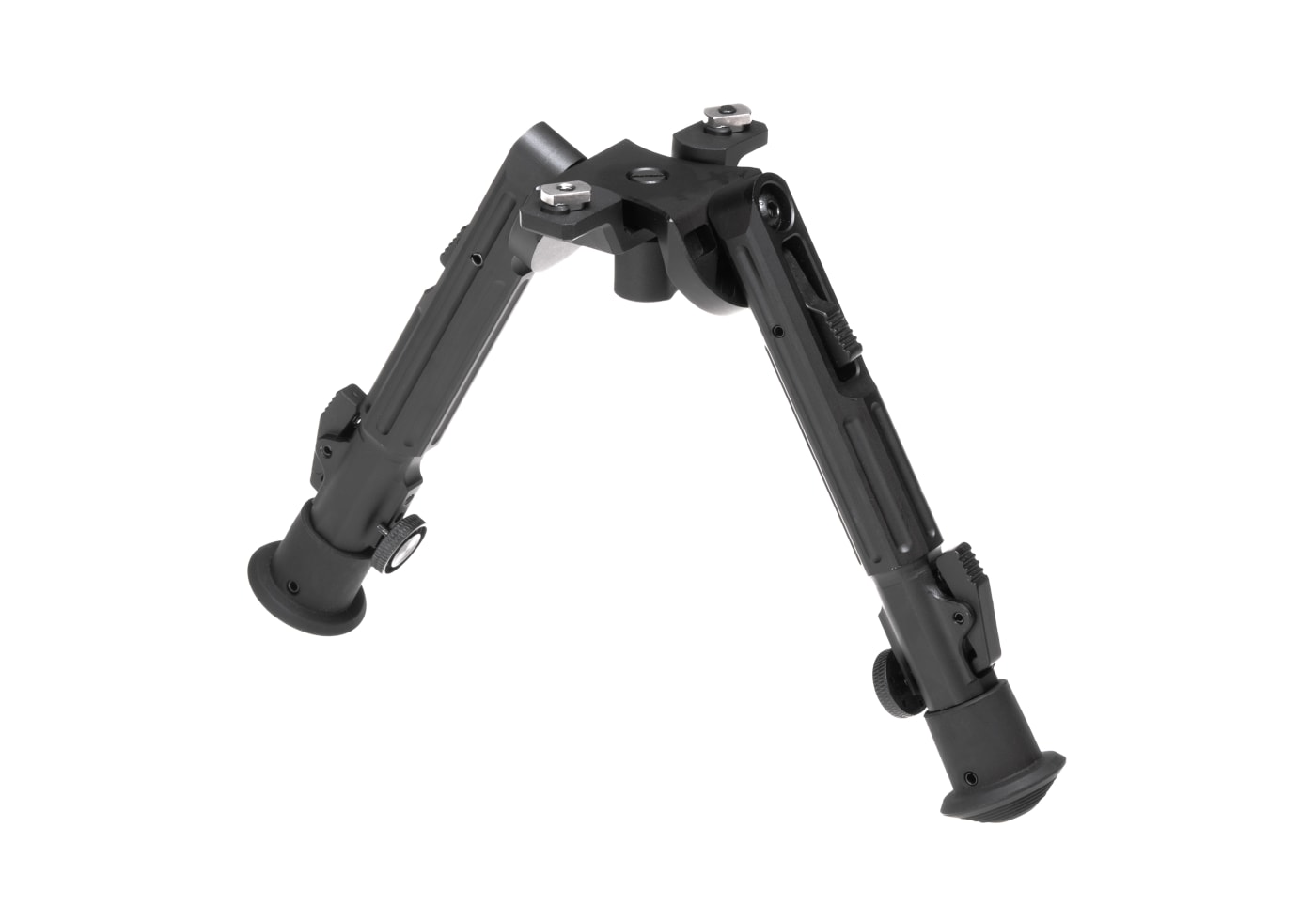 Ares M-LOK Folding Bipod Short