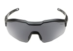 Bollé MY6 Eyeshield Platinum Black Frame