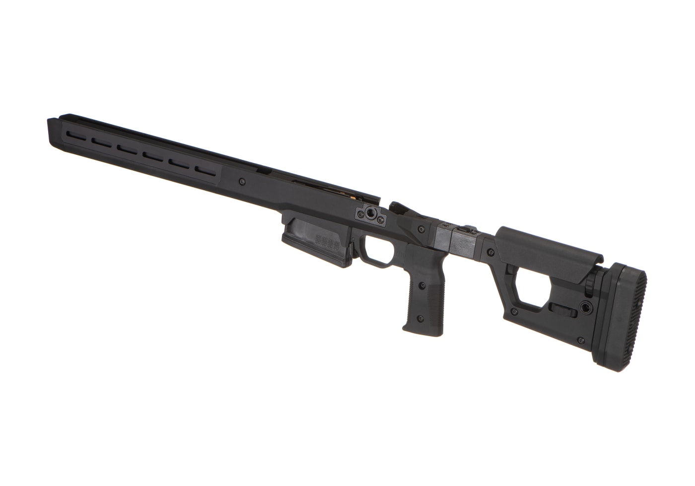 Magpul Pro 700L Folding Stock Long Action