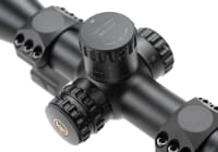 Vector Optics Continental x8 2-16x44 ED Tactical