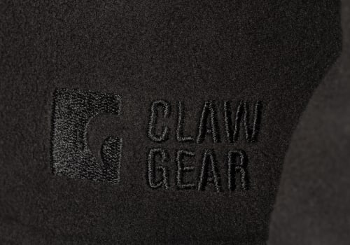Clawgear Aviceda Mk.II Fleece Hoody
