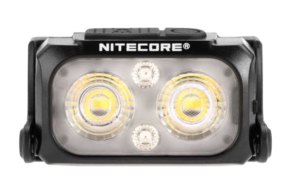 Nitecore NU25 MCT Headlamp