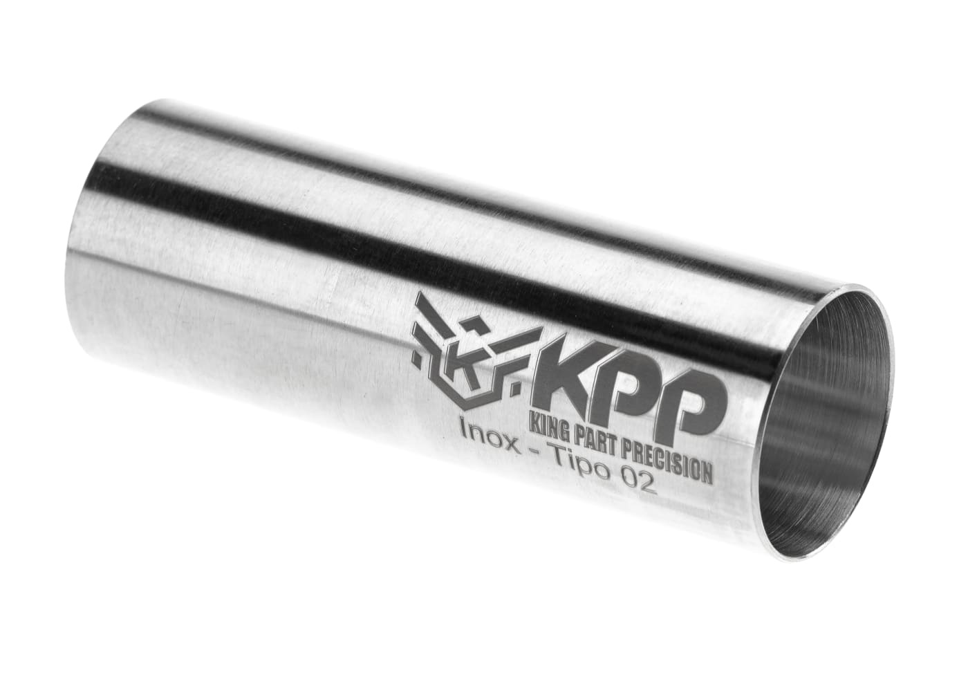 KPP Type 2 Steel Cylinder for AEG V2/V3