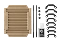 Manta Tac-Wrap Cover