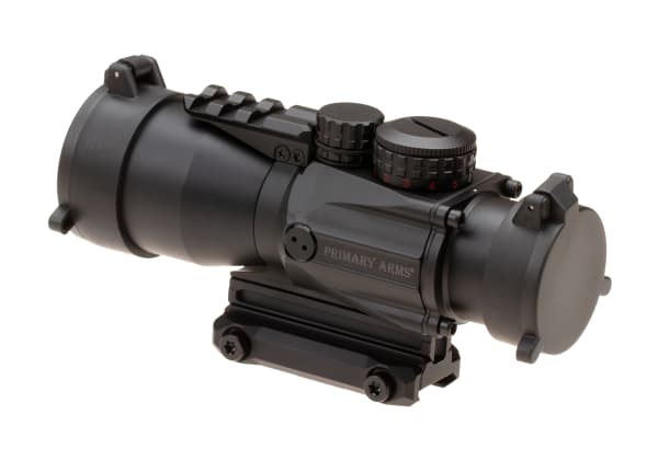 Primary Arms SLx5P 5x Prism Scope .223/5.56, 5.45x39, .308 ACSS Gen III