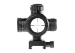 Firefield 2.5-10x40 Barrage Rifle Scope