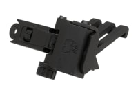 APS Phantom Offset Rear Sight