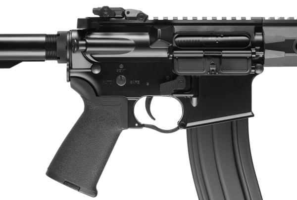 Cyma CM068M M4 8.5 Inch Tracer and Mosfet Edition