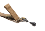 Blue Force Gear Vickers 221 Sling RED Swivel