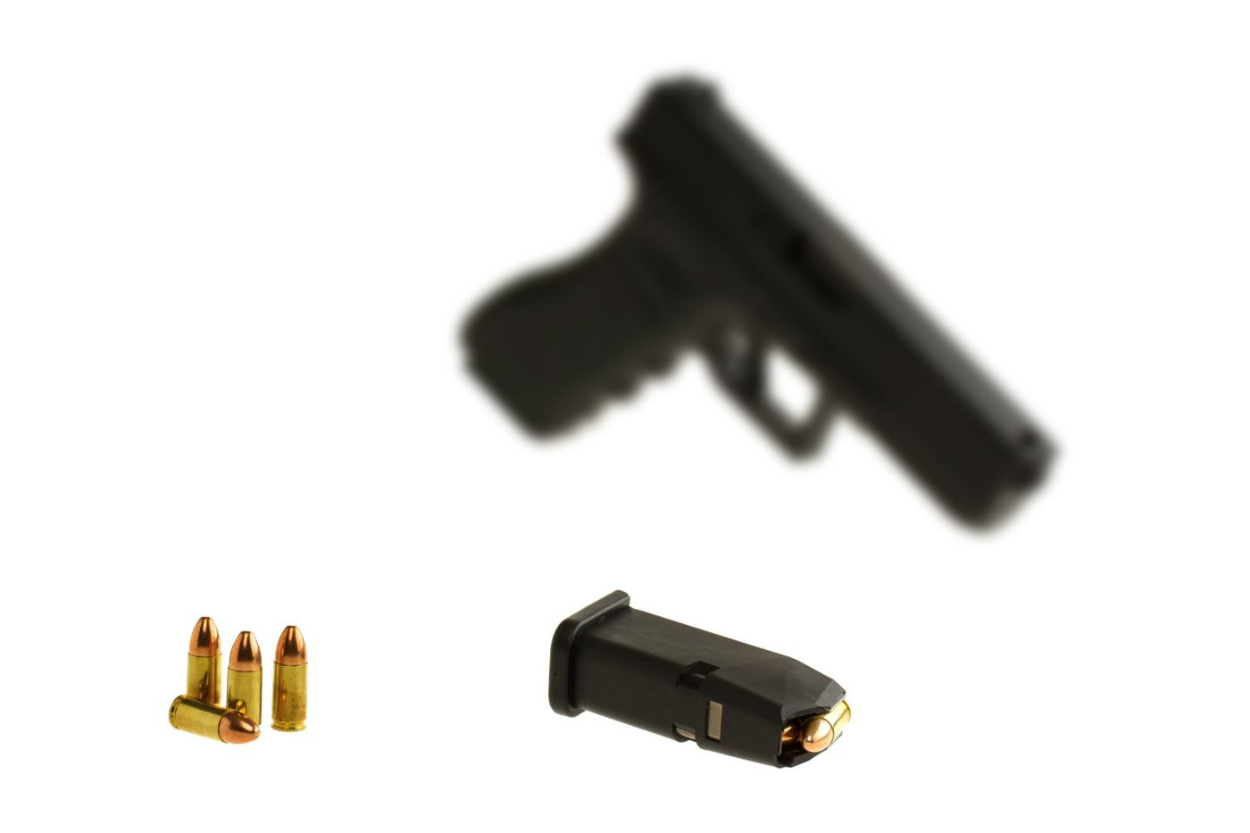 Glock Magazine for Glock 26 10rds
